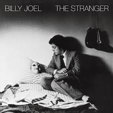 Billy Joel - The Stranger (1977)