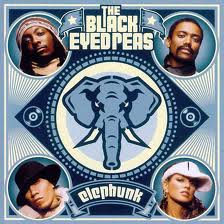 Black Eyed Peas - Elephunk (2003)