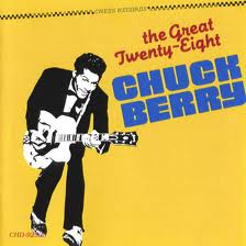 Chuck Berry - The Great Twenty-Eight (1982)