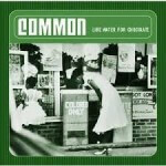 Common - Like Water for Chocolate (2000)