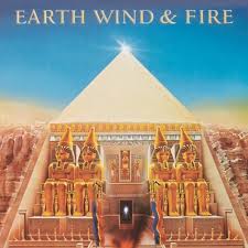 Earth Wind & Fire - All 'n All (1977)
