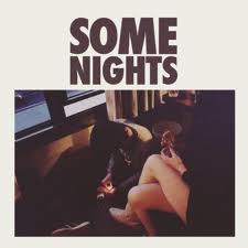 Fun. - Some Nights