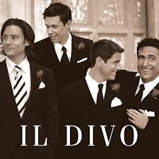 Il Divo - Il Divo (2005)