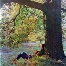 John Lennon - Plastic Ono Band (1970)
