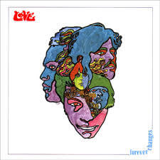 Love - Forever Changes  (1967)