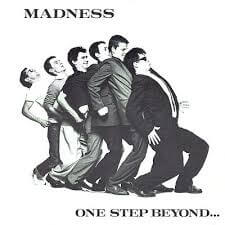 Madness - One Step Beyond (1979)