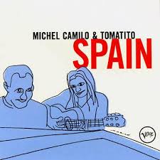 Michel Camilo & Tomatito - Spain (2000)