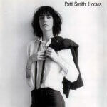 Patti Smith - Horses  (1975)