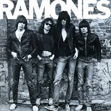 Ramones - The Ramones (1976)
