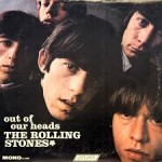 Rolling Stones - Out Of Our Heads (1965)