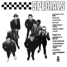 Specials - Specials (1979)