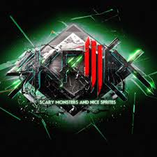 Skrillex - scary monsters and nice sprites (2010)