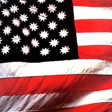 Sly & The Family Stone - There's A Riot Goin' On (1971)