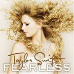 Taylor Swift - Fearless (2008)
