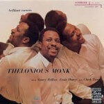 Thelonious Monk - Brilliant Corners (1956)