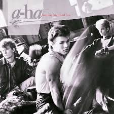A-HA - Hunting High And Low (1985)