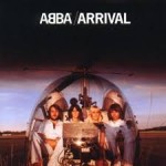 Abba - Arrival (1976)