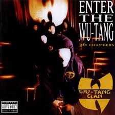 Wu-Tang Clan - Enter The Wu-Tang (1993)