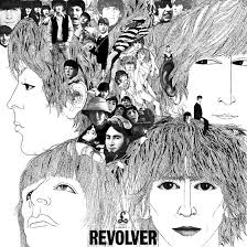 Beatles - Revolver (1966)