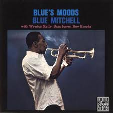 Blue Mitchell - blue's moods (1960)