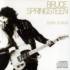 Bruce Springsteen - Born to Run (1975)