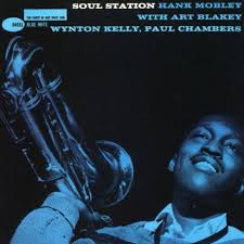 Hank Mobley - Soul Station (1960)