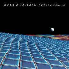 Herbie Hancock - Future Shock (1983)