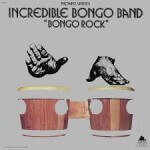 Incredible Bongo Band - Bongo Rock (1973)