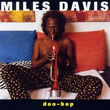 Miles Davis - Doo Bop (1992)
