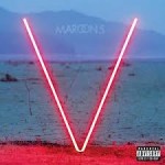 Maroon5 - V (2014)