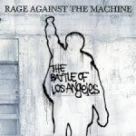 Rage Against The Machine - The Battle of Los Angeles (1999)