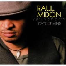Raul Midon - State Of Mind (2005)