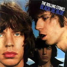 Rolling Stones - Black And Blue (1976)