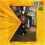 10cc - Sheet Music (1974)