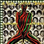 A Tribe Called Quest - Midnight Marauders (1993)