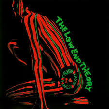A Tribe Called Quest – Low End Theory (1991)