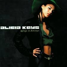 Alicia Keys - Songs In A Minor (2001)
