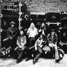 Allman Brothers Band - Live At Fillmore East (1971)