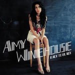Amy Winehouse - Back To Black (2006)