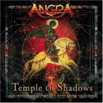 Angra - Temple of Shadows (2004)