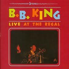 B B King - Live at the Regal (1965)