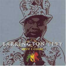 Barrington Levy  - Here I Come (1985)