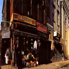Beastie Boys - Paul's Boutique (1989)