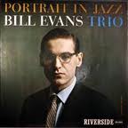 Bill Evans – Portrait in Jazz (1959)