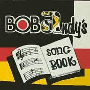 Bob Andy - Bob Andy's Song Book (1970)