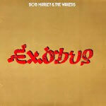 Bob Marley - Exodus (1977)