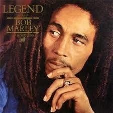 Bob Marley - Legend (1984)