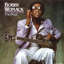 Bobby Womack - The Poet (1981)