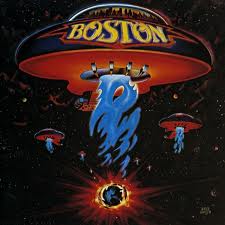 Boston - Boston  (1976)