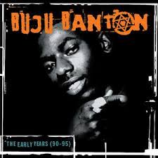 Buju Banton - The Early Years 90-95